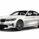 Illustration for article titled 2019 BMW 3 Series: This Is It Before You're Supposed To See It